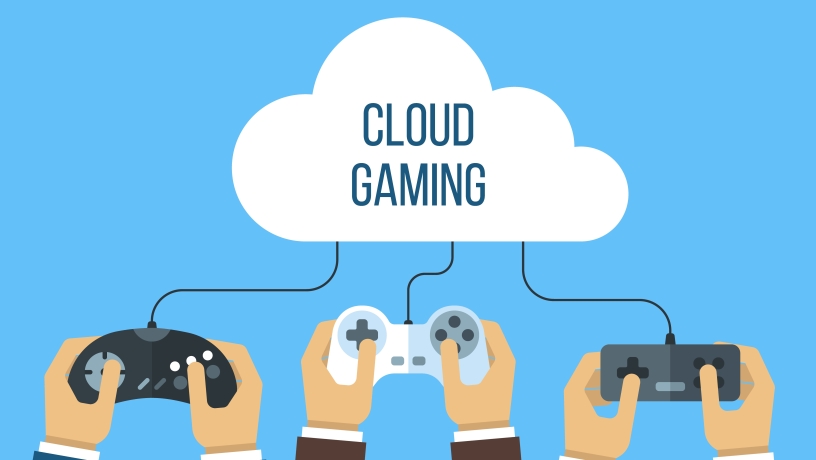 Cloud Gaming Market